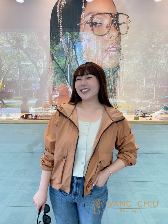 WANG CHIU 麻豆照